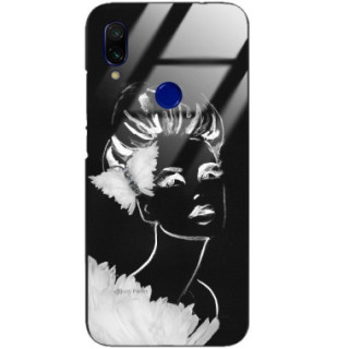Etui Xiaomi REDMI 7, ST_JODI-PEDRI_2020-2-100 Wzory - FunnyCase