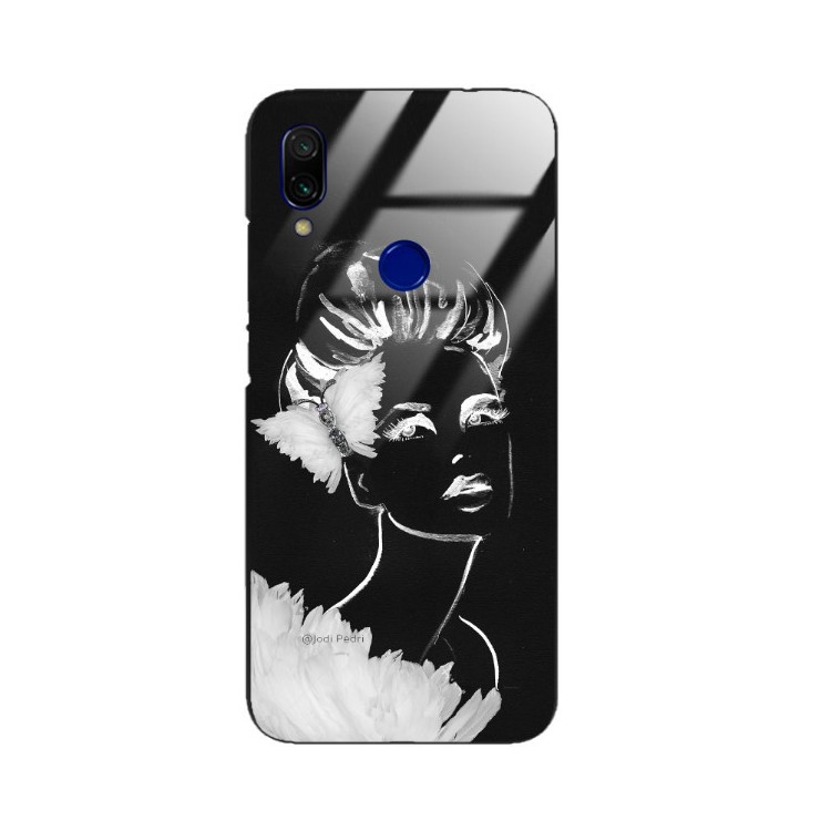 Etui Xiaomi REDMI 7, ST_JODI-PEDRI_2020-2-100 Wzory - FunnyCase