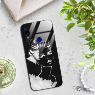 Etui Xiaomi REDMI 7, ST_JODI-PEDRI_2020-2-100 Wzory - FunnyCase