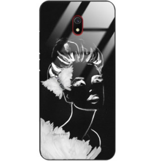 Etui Xiaomi REDMI 8A, ST_JODI-PEDRI_2020-2-100 Wzory - FunnyCase