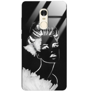 Etui Xiaomi REDMI NOTE 4, ST_JODI-PEDRI_2020-2-100 Wzory - FunnyCase