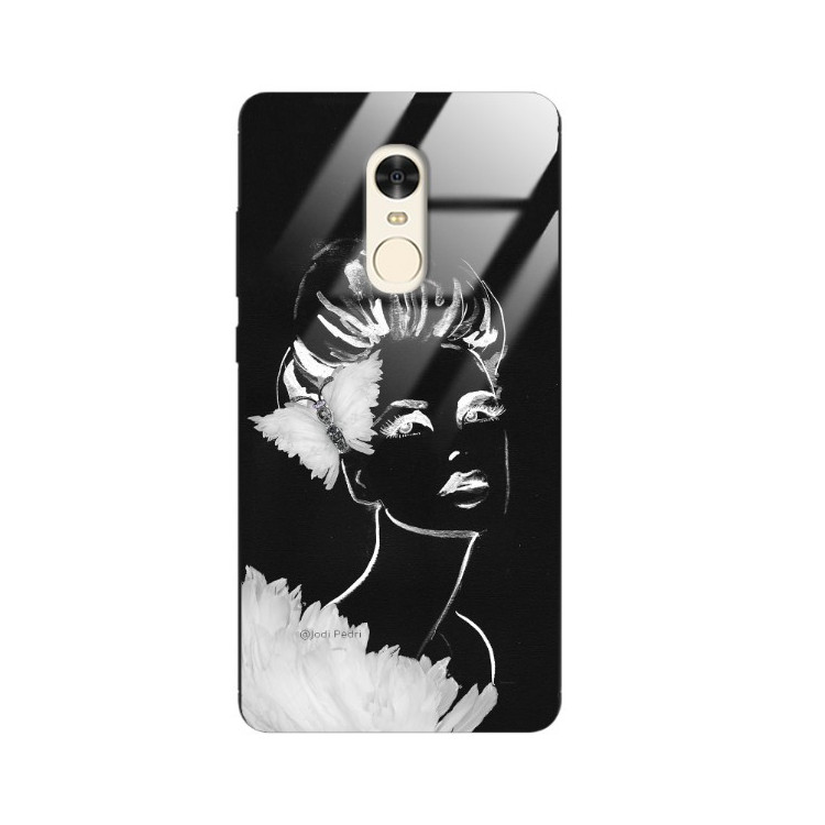 Etui Xiaomi REDMI NOTE 4, ST_JODI-PEDRI_2020-2-100 Wzory - FunnyCase