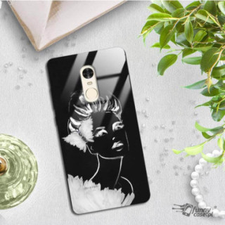 Etui Xiaomi REDMI NOTE 4, ST_JODI-PEDRI_2020-2-100 Wzory - FunnyCase