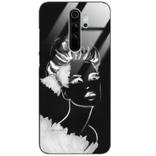 Etui Xiaomi REDMI NOTE 8 PRO, ST_JODI-PEDRI_2020-2-100 Wzory - FunnyCase