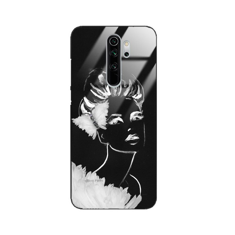 Etui Xiaomi REDMI NOTE 8 PRO, ST_JODI-PEDRI_2020-2-100 Wzory - FunnyCase