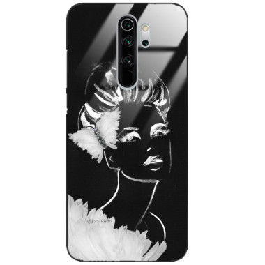 Etui Xiaomi REDMI NOTE 8 PRO, ST_JODI-PEDRI_2020-2-100 Wzory - FunnyCase