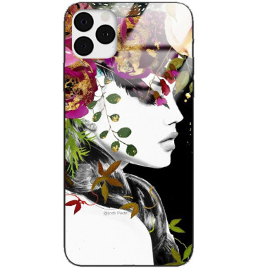 Etui Apple IPHONE 11 PRO, ST_JODI-PEDRI_2020-2-101 Wzory - FunnyCase