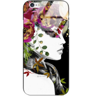 Etui Apple IPHONE 6 / 6S, ST_JODI-PEDRI_2020-2-101 Wzory - FunnyCase