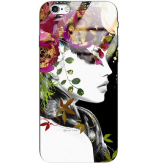 Etui Apple IPHONE 6 PLUS / 6S PLUS, ST_JODI-PEDRI_2020-2-101 Wzory - FunnyCase