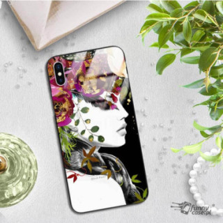 Etui Apple IPHONE X / XS, ST_JODI-PEDRI_2020-2-101 Wzory - FunnyCase