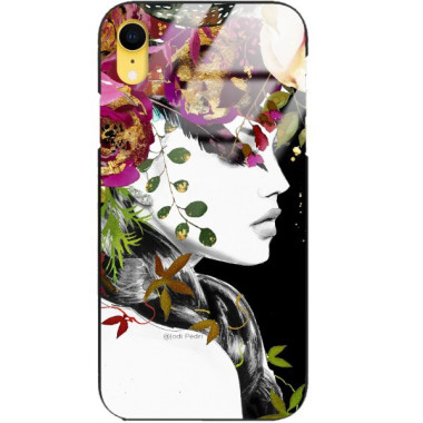 Etui Apple IPHONE XR, ST_JODI-PEDRI_2020-2-101 Wzory - FunnyCase