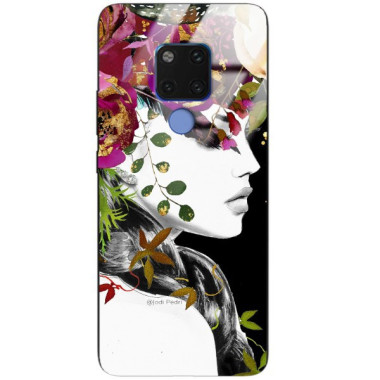 Etui Huawei MATE 20, ST_JODI-PEDRI_2020-2-101 Wzory - FunnyCase