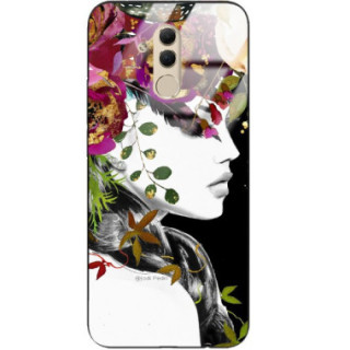 Etui Huawei MATE 20 LITE, ST_JODI-PEDRI_2020-2-101 Wzory - FunnyCase