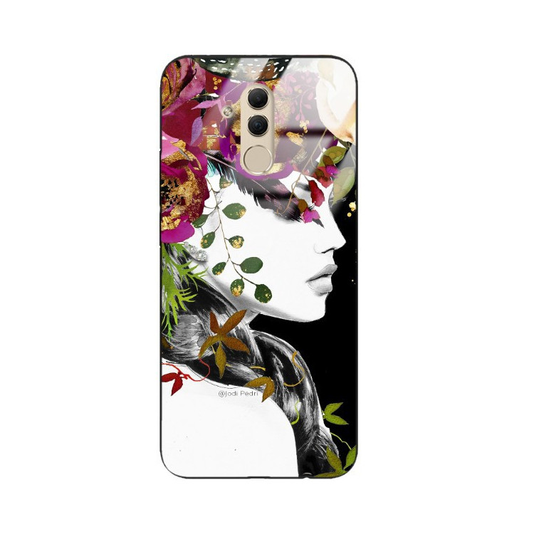 Etui Huawei MATE 20 LITE, ST_JODI-PEDRI_2020-2-101 Wzory - FunnyCase