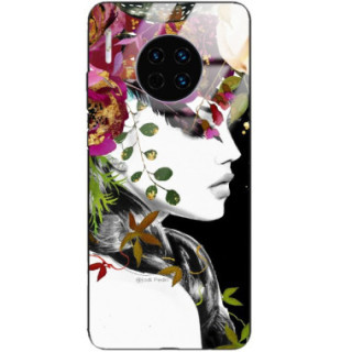 Etui Huawei MATE 30, ST_JODI-PEDRI_2020-2-101 Wzory - FunnyCase
