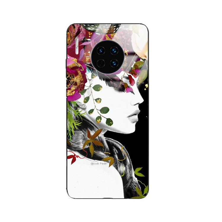 Etui Huawei MATE 30, ST_JODI-PEDRI_2020-2-101 Wzory - FunnyCase