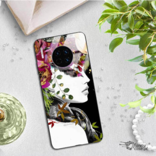 Etui Huawei MATE 30, ST_JODI-PEDRI_2020-2-101 Wzory - FunnyCase