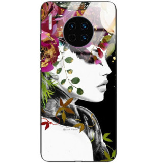 Etui Huawei MATE 30 PRO, ST_JODI-PEDRI_2020-2-101 Wzory - FunnyCase