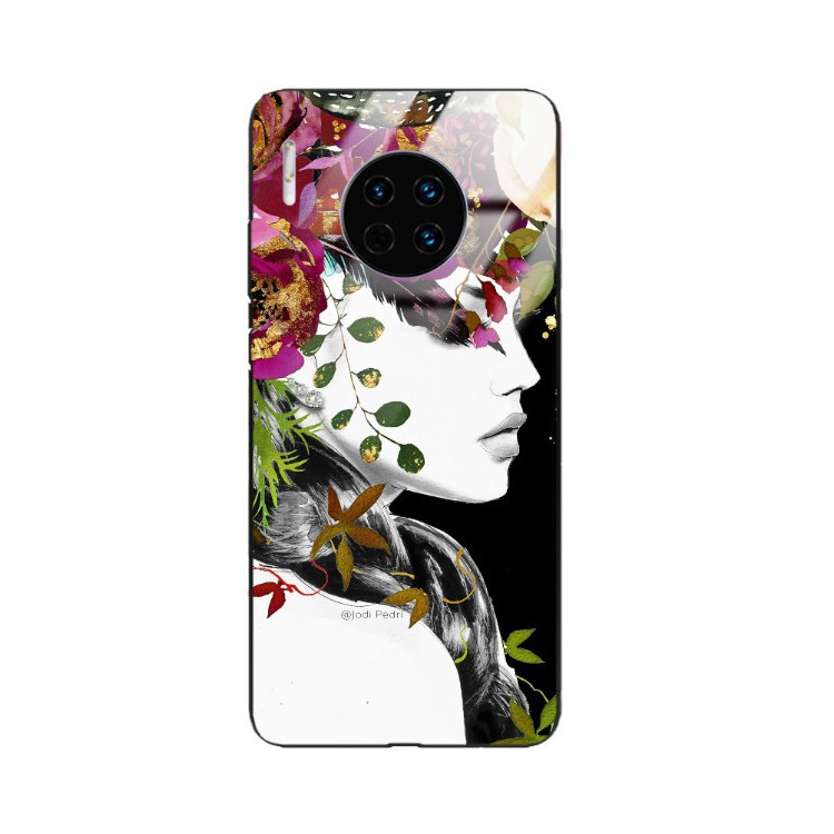 Etui Huawei MATE 30 PRO, ST_JODI-PEDRI_2020-2-101 Wzory - FunnyCase