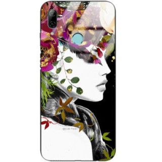 Etui Huawei P SMART 2019, ST_JODI-PEDRI_2020-2-101 Wzory - FunnyCase
