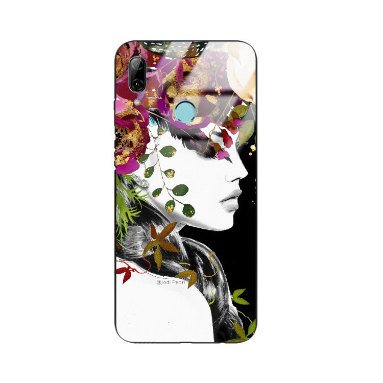 Etui Huawei P SMART 2019, ST_JODI-PEDRI_2020-2-101 Wzory - FunnyCase