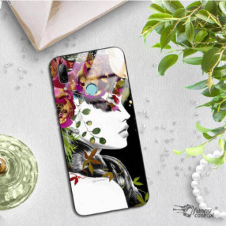 Etui Huawei P SMART 2019, ST_JODI-PEDRI_2020-2-101 Wzory - FunnyCase