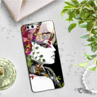 Etui Huawei P10, ST_JODI-PEDRI_2020-2-101 Wzory - FunnyCase