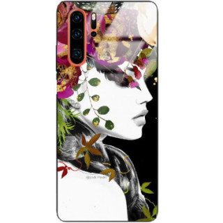 Etui Huawei P30 PRO, ST_JODI-PEDRI_2020-2-101 Wzory - FunnyCase