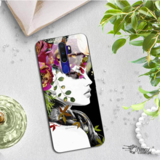 Etui Oppo A9 2020, ST_JODI-PEDRI_2020-2-101 Wzory - FunnyCase