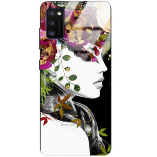 Etui Samsung GALAXY A41, ST_JODI-PEDRI_2020-2-101 Wzory - FunnyCase