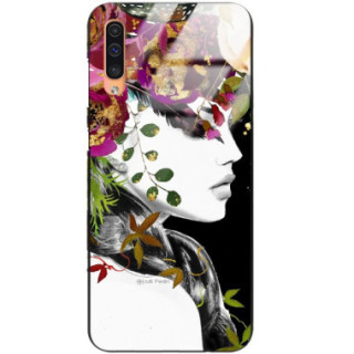 Etui Samsung GALAXY A50 / A30S / A50S, ST_JODI-PEDRI_2020-2-101 Wzory - FunnyCase