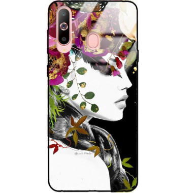 Etui Samsung GALAXY A60, ST_JODI-PEDRI_2020-2-101 Wzory - FunnyCase