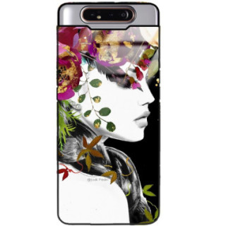 Etui Samsung GALAXY A80, ST_JODI-PEDRI_2020-2-101 Wzory - FunnyCase