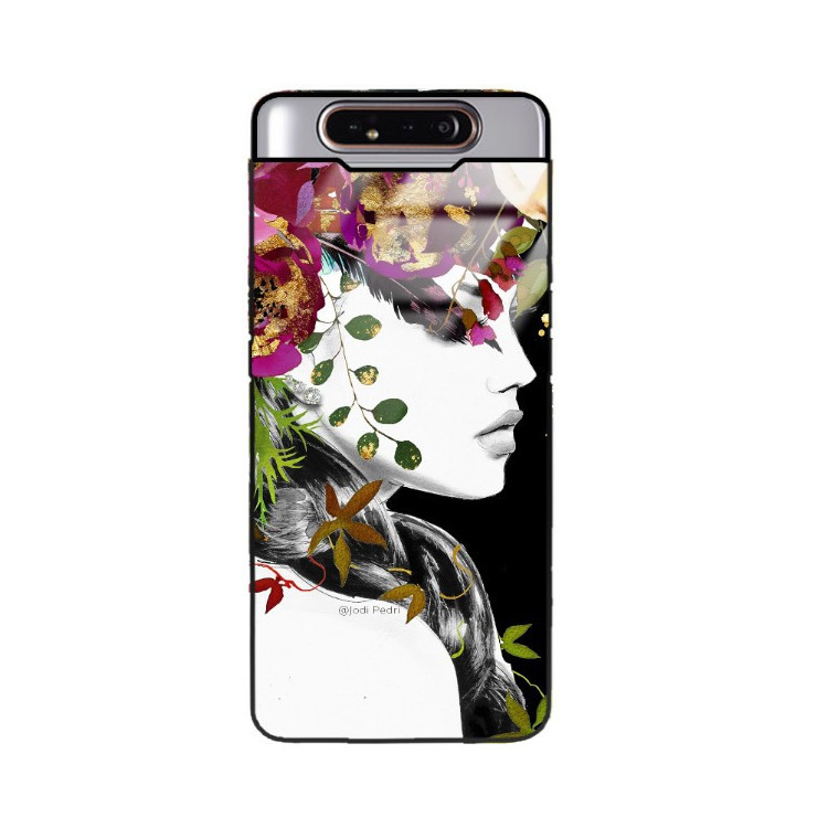 Etui Samsung GALAXY A80, ST_JODI-PEDRI_2020-2-101 Wzory - FunnyCase