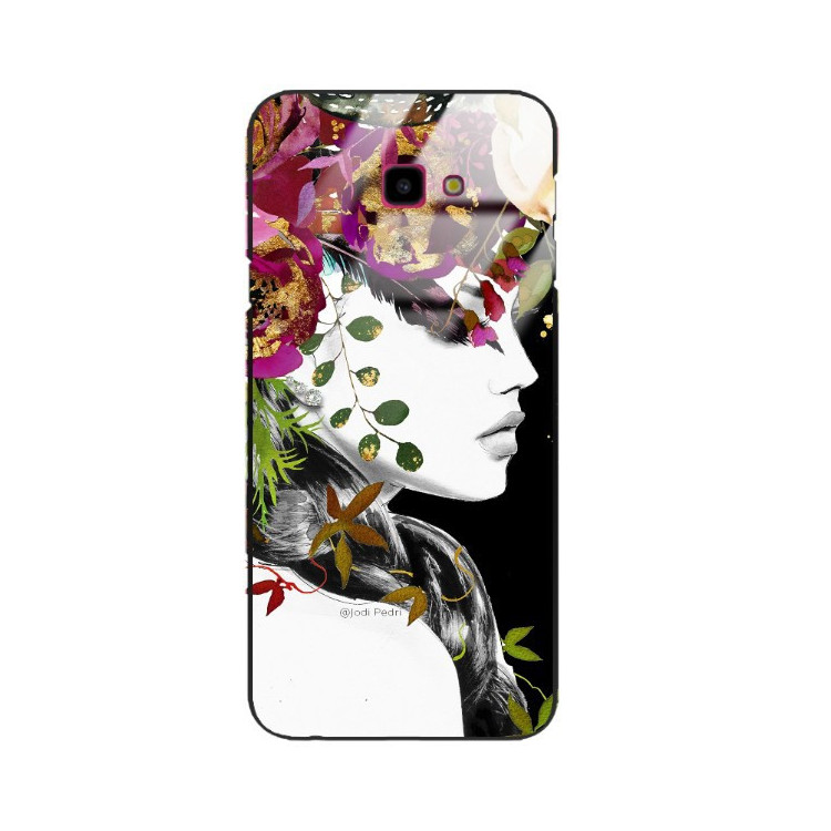 Etui Samsung GALAXY J4 PLUS 2018, ST_JODI-PEDRI_2020-2-101 Wzory - FunnyCase