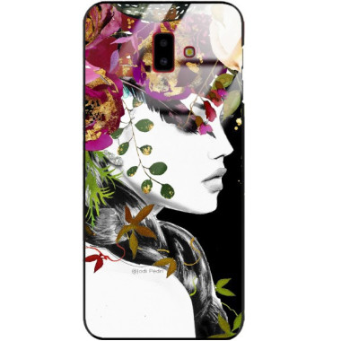 Etui Samsung GALAXY J6 PLUS 2018, ST_JODI-PEDRI_2020-2-101 Wzory - FunnyCase