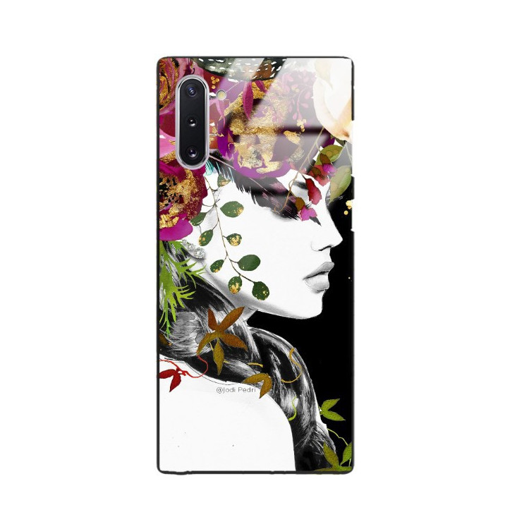 Etui Samsung GALAXY NOTE 10, ST_JODI-PEDRI_2020-2-101 Wzory - FunnyCase