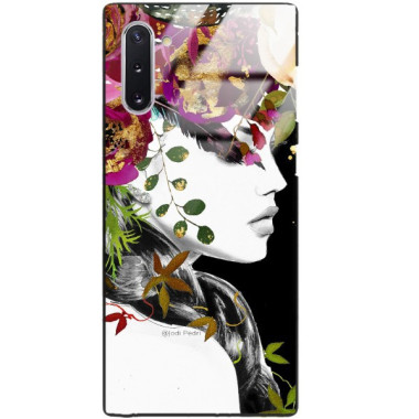 Etui Samsung GALAXY NOTE 10, ST_JODI-PEDRI_2020-2-101 Wzory - FunnyCase