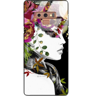 Etui Samsung GALAXY NOTE 9, ST_JODI-PEDRI_2020-2-101 Wzory - FunnyCase