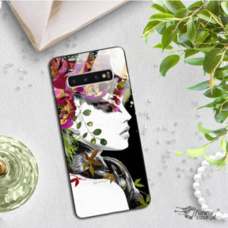 Etui Samsung GALAXY S10 PLUS, ST_JODI-PEDRI_2020-2-101 Wzory - FunnyCase