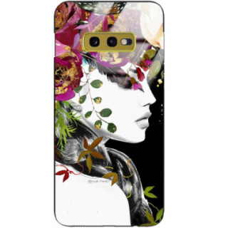 Etui Samsung GALAXY S10E, ST_JODI-PEDRI_2020-2-101 Wzory - FunnyCase