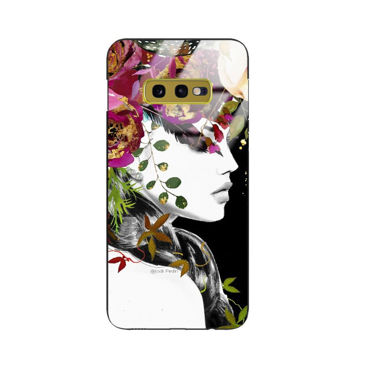 Etui Samsung GALAXY S10E, ST_JODI-PEDRI_2020-2-101 Wzory - FunnyCase