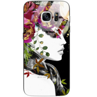 Etui Samsung GALAXY S7, ST_JODI-PEDRI_2020-2-101 Wzory - FunnyCase