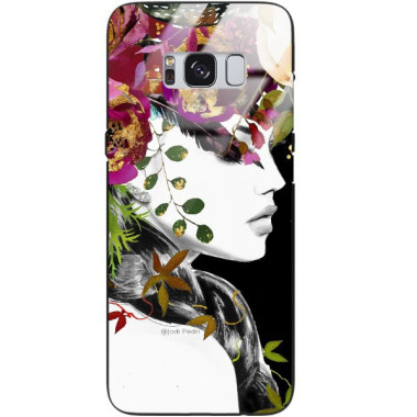 Etui Samsung GALAXY S8, ST_JODI-PEDRI_2020-2-101 Wzory - FunnyCase