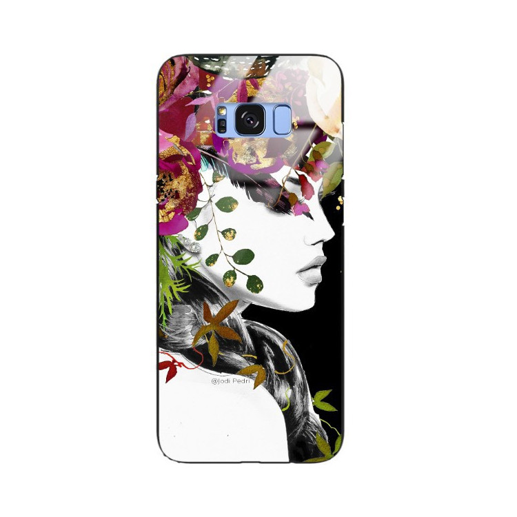 Etui Samsung GALAXY S8 PLUS, ST_JODI-PEDRI_2020-2-101 Wzory - FunnyCase