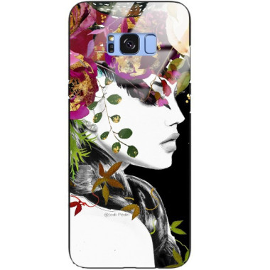 Etui Samsung GALAXY S8 PLUS, ST_JODI-PEDRI_2020-2-101 Wzory - FunnyCase