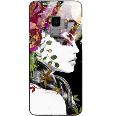 Etui Samsung GALAXY S9, ST_JODI-PEDRI_2020-2-101 Wzory - FunnyCase