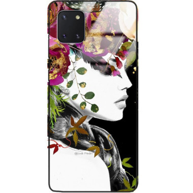 Etui Samsung GALAXY A81 / NOTE 10 LITE, ST_JODI-PEDRI_2020-2-101 Wzory - FunnyCase