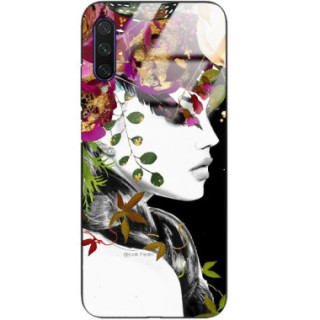 Etui Xiaomi MI A3 LITE, ST_JODI-PEDRI_2020-2-101 Wzory - FunnyCase