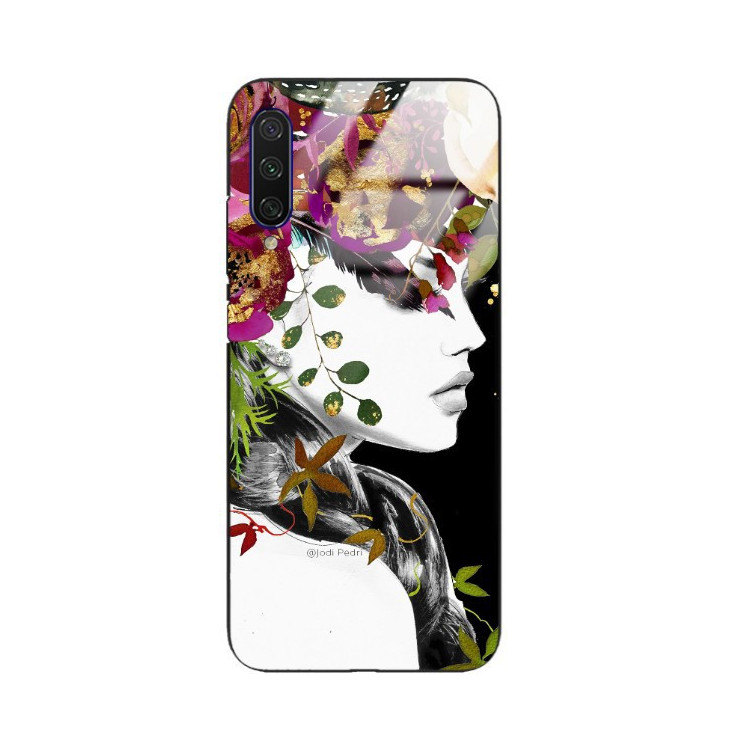 Etui Xiaomi MI A3 LITE, ST_JODI-PEDRI_2020-2-101 Wzory - FunnyCase